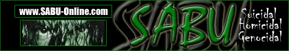 Oficial Site Of Sabu